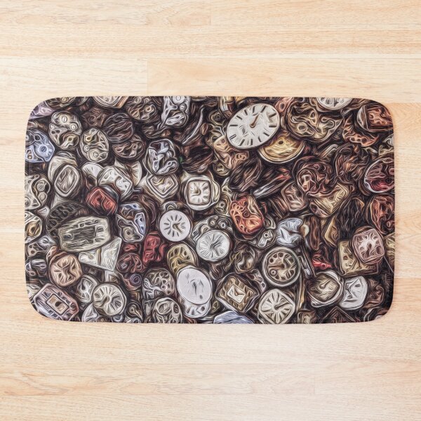 Item preview, Pieces of Time designed and sold by Phil Perkins.