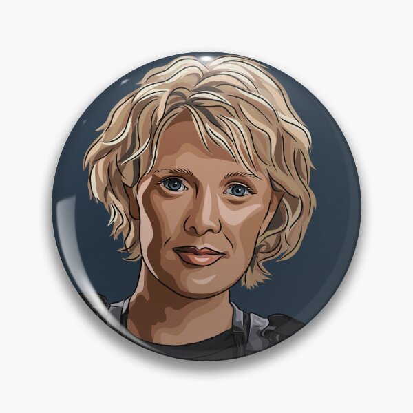 Item preview, Samantha Carter designed and sold by acrazyobsession.