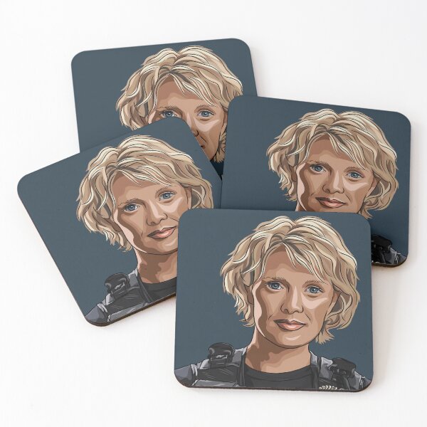 Item preview, Samantha Carter designed and sold by acrazyobsession.