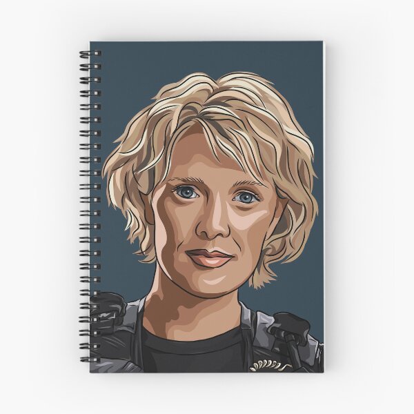 Item preview, Samantha Carter designed and sold by acrazyobsession.