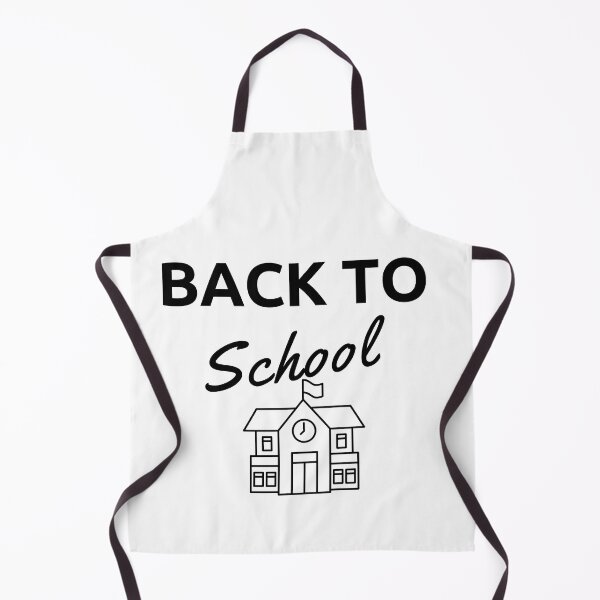 Item preview, Back to school Cool, classic T-Shirt designed and sold by RedaSouq.