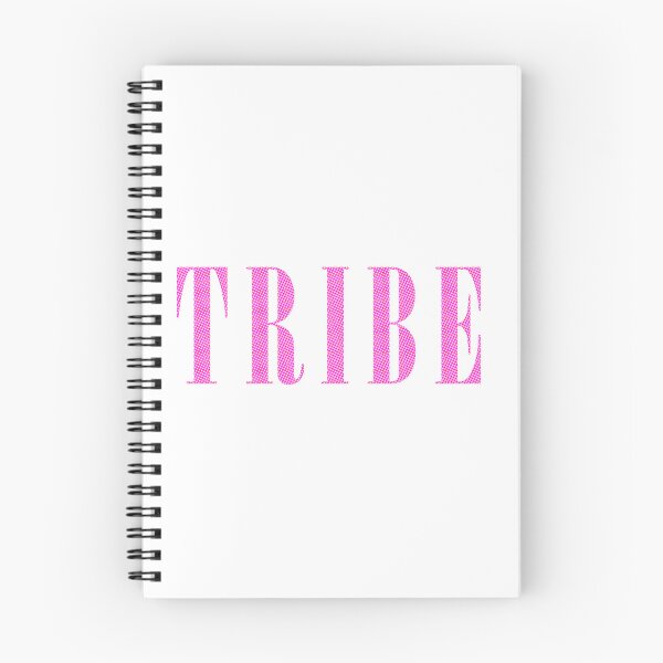 Item preview, Bride Tribe pink designed and sold by blacklittlemoon.