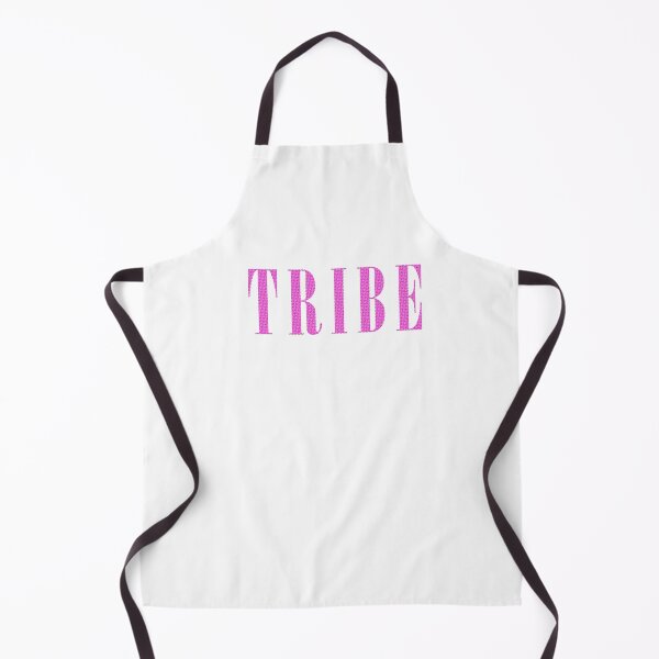 Item preview, Bride Tribe pink designed and sold by blacklittlemoon.