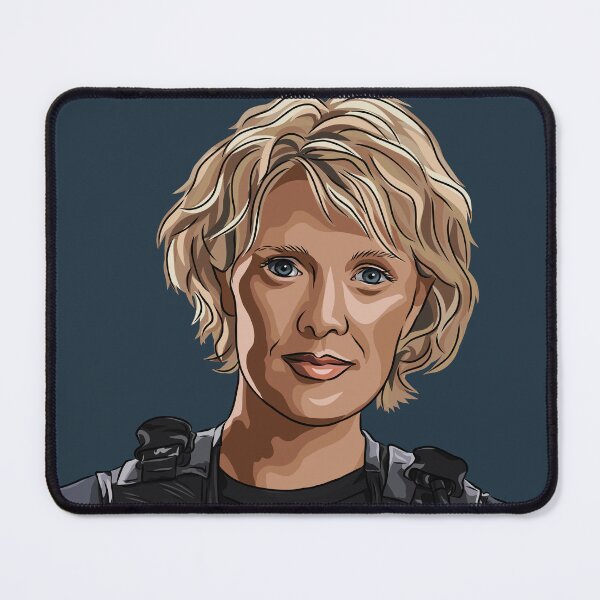 Item preview, Samantha Carter designed and sold by acrazyobsession.