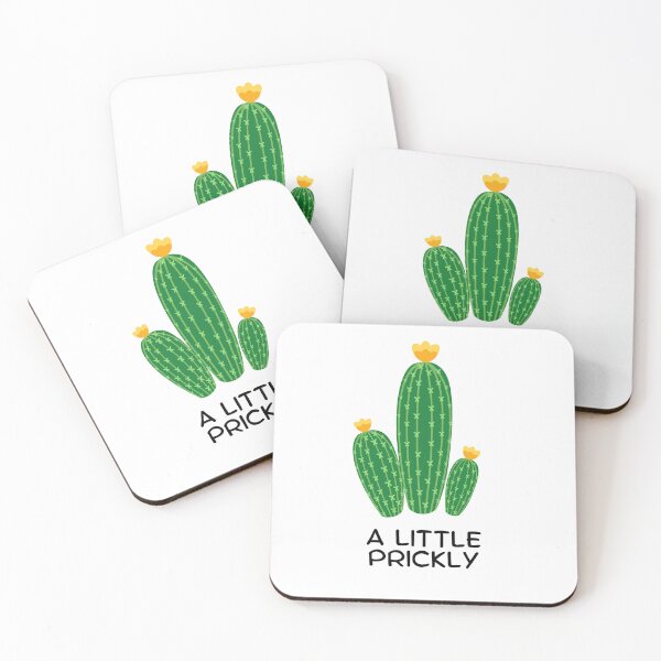 Item preview, A little Prickly designed and sold by Thewelllife.