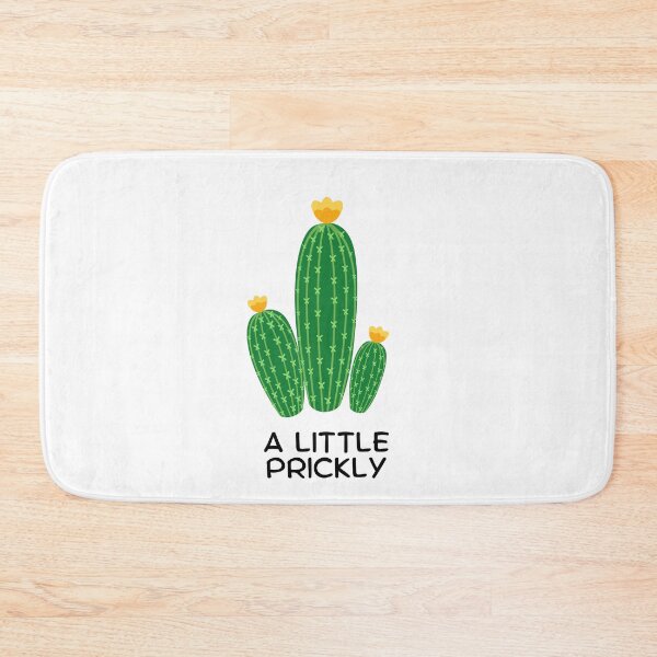Item preview, A little Prickly designed and sold by Thewelllife.