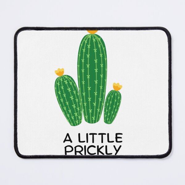 Item preview, A little Prickly designed and sold by Thewelllife.