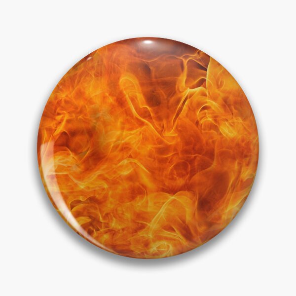 Item preview, Fire flames. Flaming effect with burning fire. designed and sold by HakanKACAR2014.