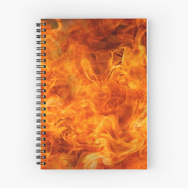 Item preview, Fire flames. Flaming effect with burning fire. designed and sold by HakanKACAR2014.