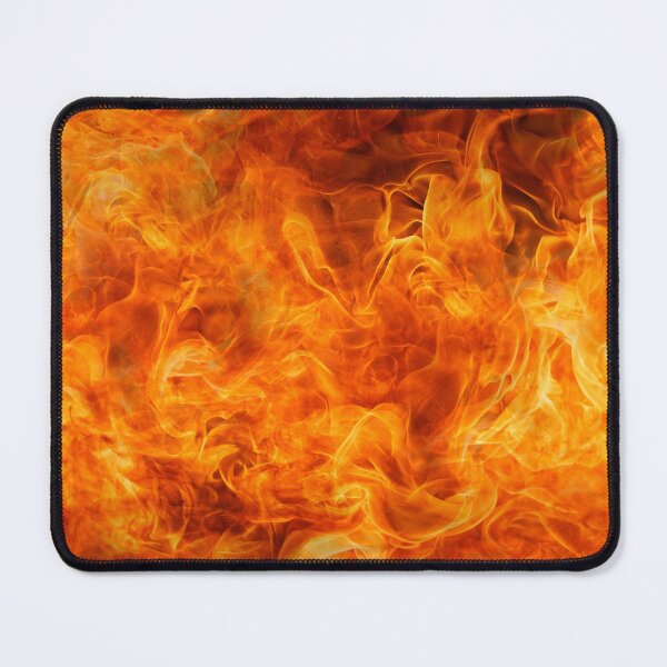 Item preview, Fire flames. Flaming effect with burning fire. designed and sold by HakanKACAR2014.