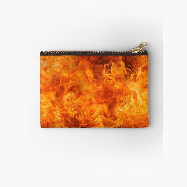 Item preview, Fire flames. Flaming effect with burning fire. designed and sold by HakanKACAR2014.