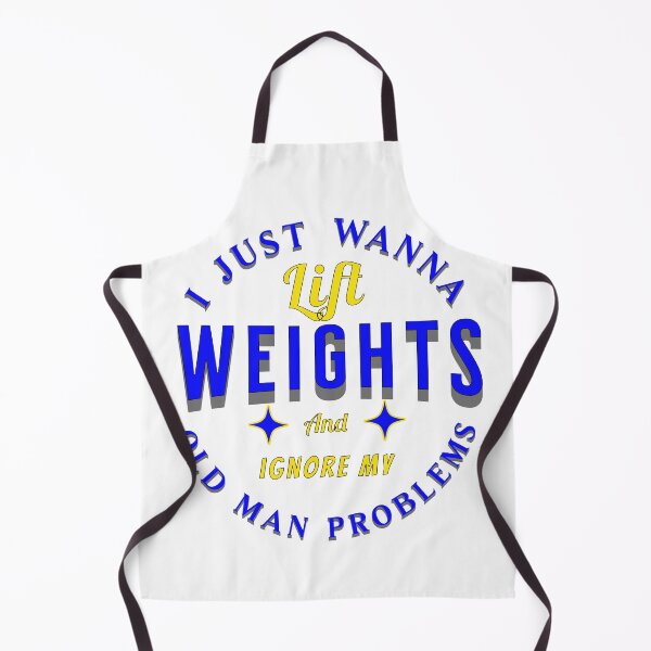 Item preview, I Just Wanna Lift  designed and sold by agelessfitfreak.