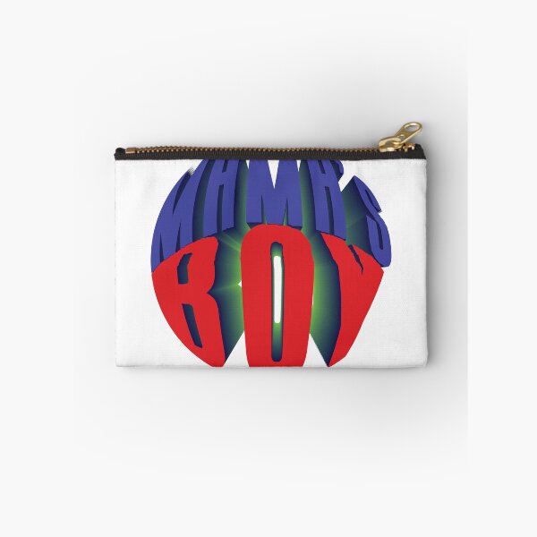 Item preview, Mama's Boy Gift designed and sold by yessir1981.
