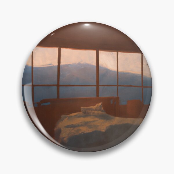 Item preview, Firewatch designed and sold by Paxanaximander.