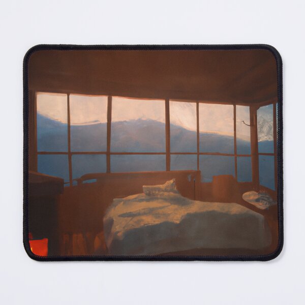 Item preview, Firewatch designed and sold by Paxanaximander.