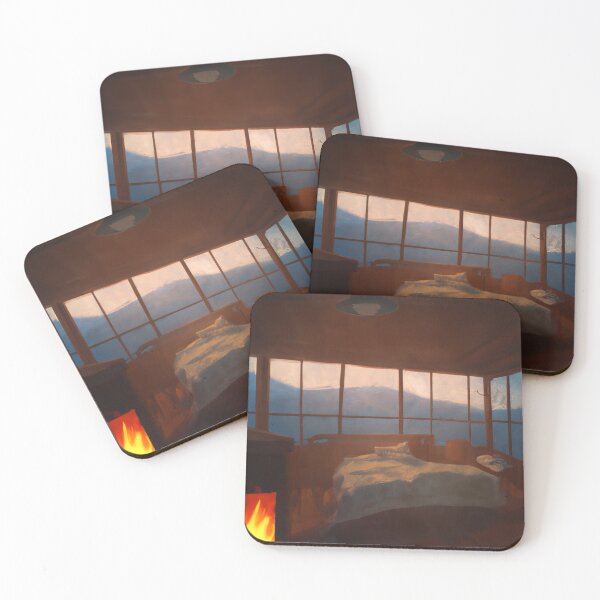 Item preview, Firewatch designed and sold by Paxanaximander.