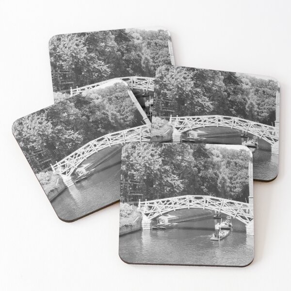 Item preview, B&W University of Cambridge (1/6) designed and sold by tuttobenegoods.