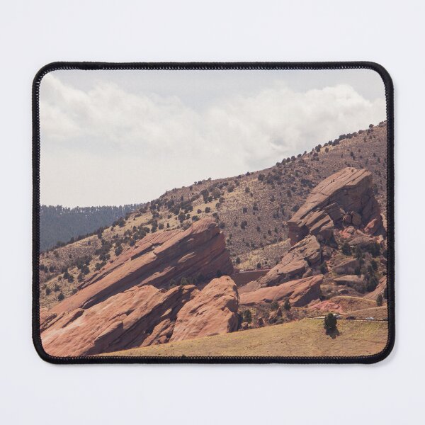 Item preview, Red Rocks Park and Amphitheatre, Denver, Colorado #1 designed and sold by ywphotos.