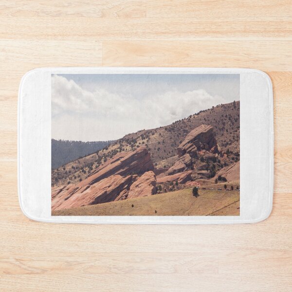 Item preview, Red Rocks Park and Amphitheatre, Denver, Colorado #1 designed and sold by ywphotos.