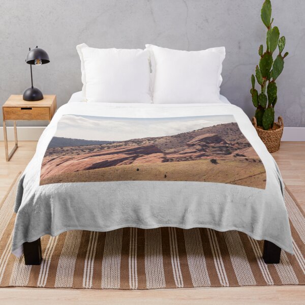 Item preview, Red Rocks Park and Amphitheatre, Denver, Colorado #1 designed and sold by ywphotos.