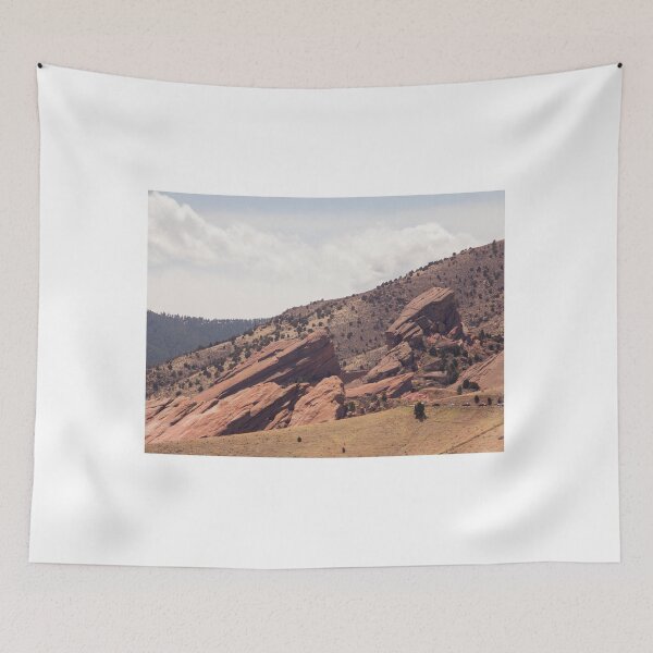 Item preview, Red Rocks Park and Amphitheatre, Denver, Colorado #1 designed and sold by ywphotos.