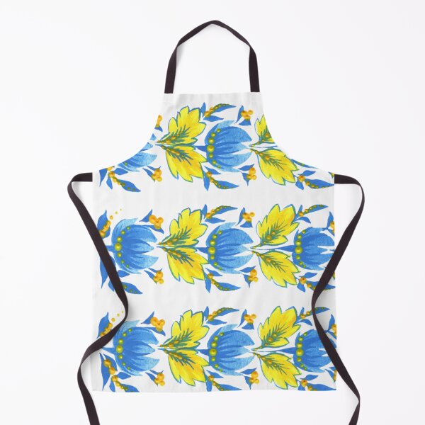 Item preview, Ukrainian art Petrykivka art Ukrainian flowers designed and sold by Sunflower-7.