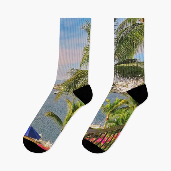 Item preview, Dolphin Cove Inn, Manzanillo, Mexico designed and sold by Travelways.