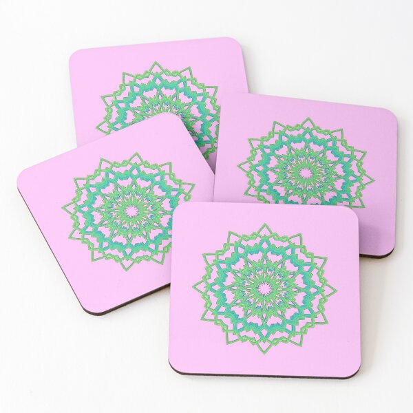 Item preview, Spring Star designed and sold by Riley Neither.