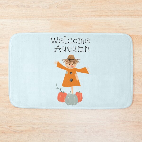 Item preview,  Welcome Autumn 2 designed and sold by Nesro34.