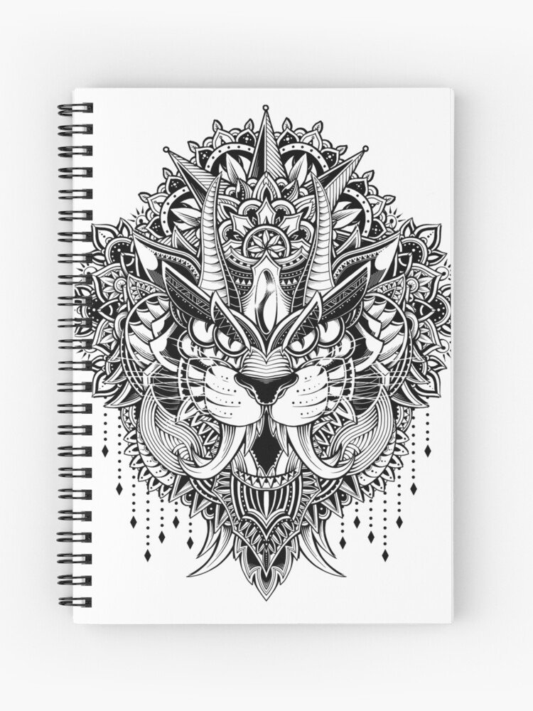 Set Tiger Abstract Face Head Print 2022 Year Symbol Chinese Calendar Water  Tiger Stock Illustration - Download Image Now - iStock