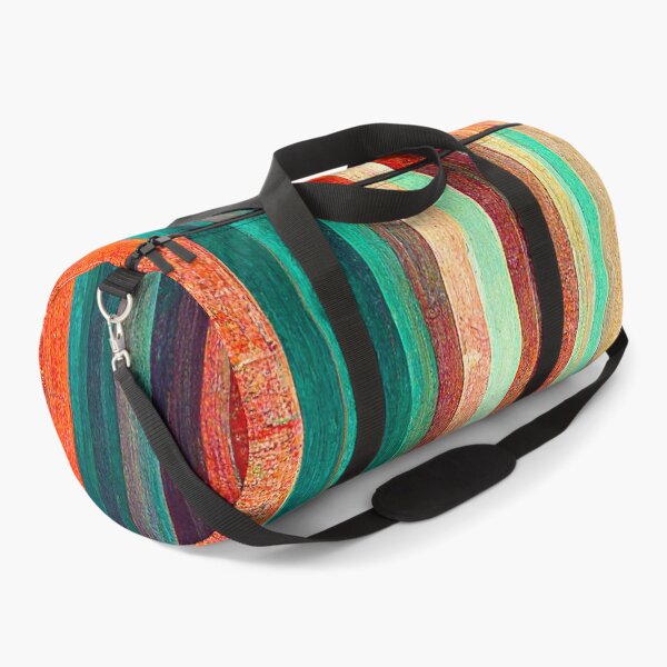 Item preview, Colorful Vertical Pattern [14] designed and sold by FreshAirShop.