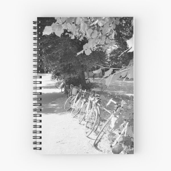 Item preview, B&W University of Cambridge (2/6) designed and sold by tuttobenegoods.