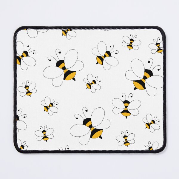 Item preview, Save the Bees designed and sold by smileykty.