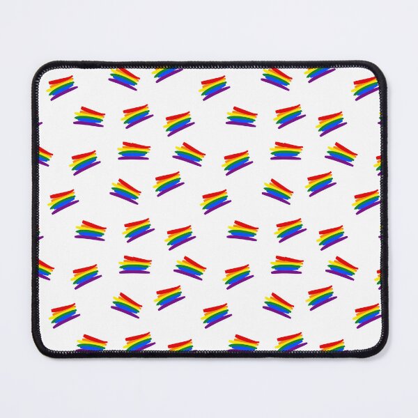 Item preview, LGBT Rainbow designed and sold by smileykty.