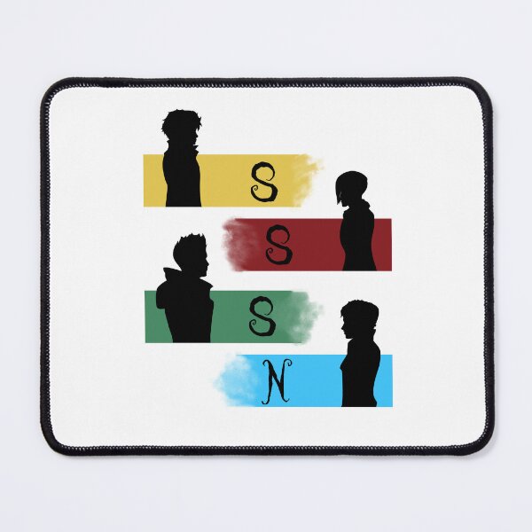 Item preview, Team SSSN Vers.2 designed and sold by AutumnButtercup.