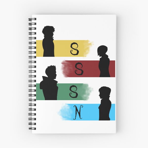 Item preview, Team SSSN Vers.2 designed and sold by AutumnButtercup.