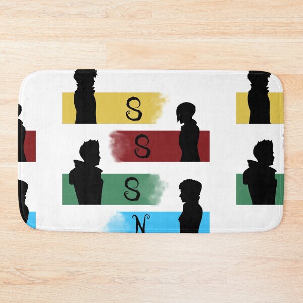 Item preview, Team SSSN Vers.2 designed and sold by AutumnButtercup.