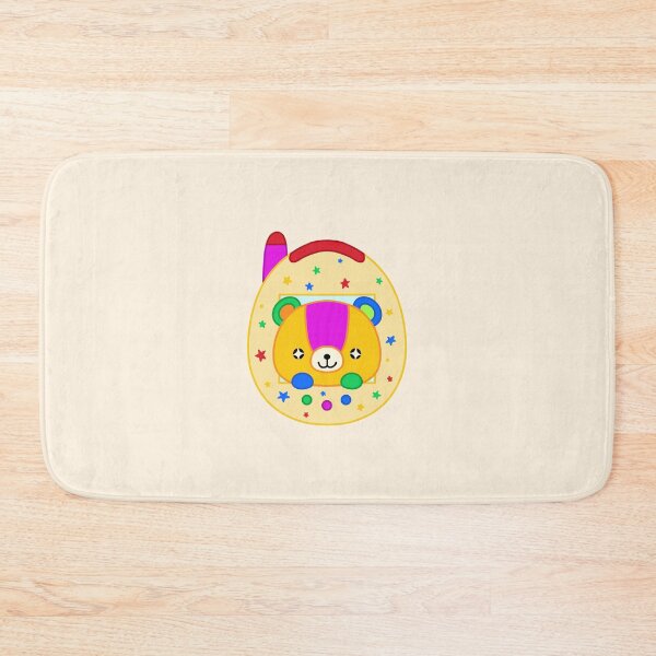 Item preview, Stitches x Tamagotchi designed and sold by takenoko-3.