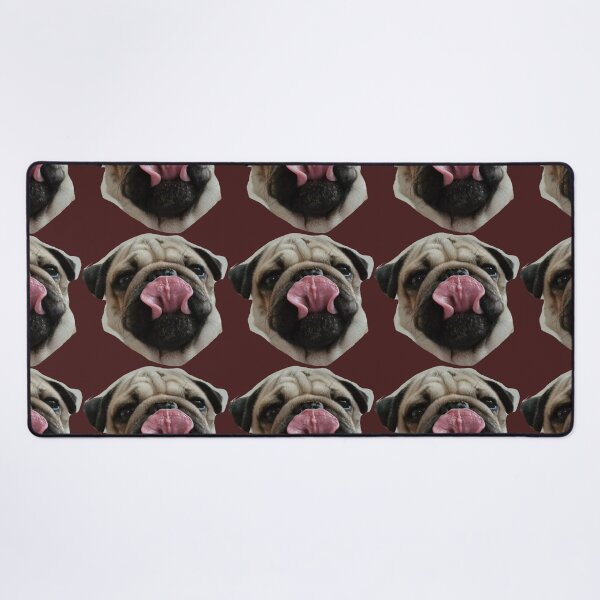 Item preview, Pug Life designed and sold by NevNevSrb.
