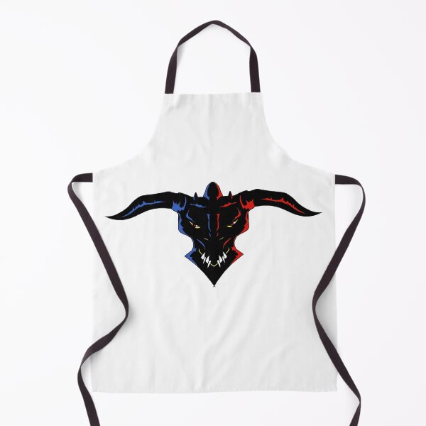 Item preview, Demon skull designed and sold by Pittstop.