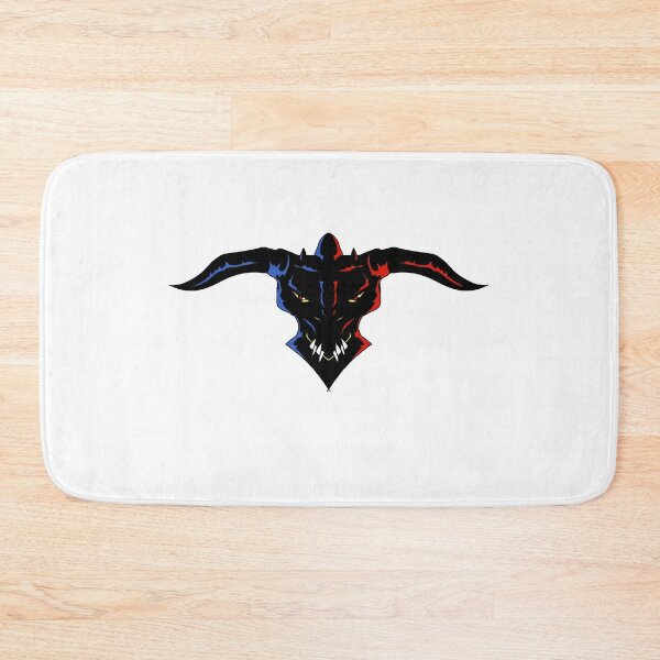 Item preview, Demon skull designed and sold by Pittstop.