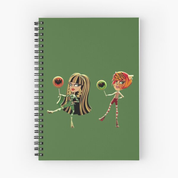 Item preview, Cleo y Toralei designed and sold by rosesbwayshop.