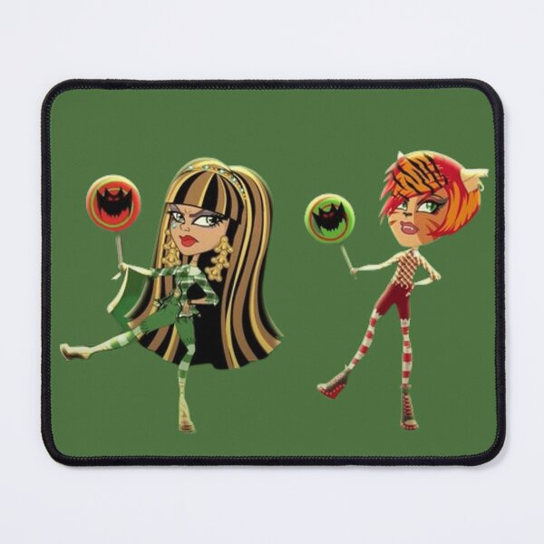 Item preview, Cleo and Toralei designed and sold by rosesbwayshop.