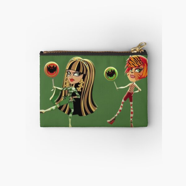 Item preview, Cleo and Toralei designed and sold by rosesbwayshop.