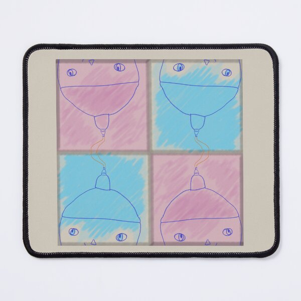Item preview, Copy of Colorful mind designed and sold by EJoyC.