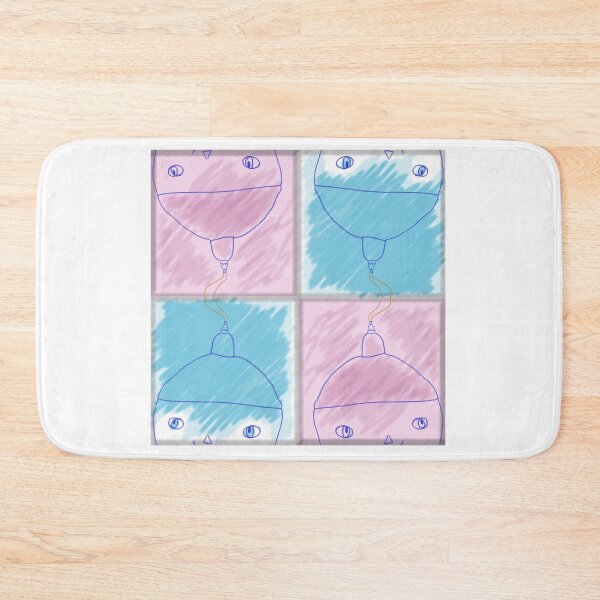 Item preview, Copy of Colorful mind designed and sold by EJoyC.