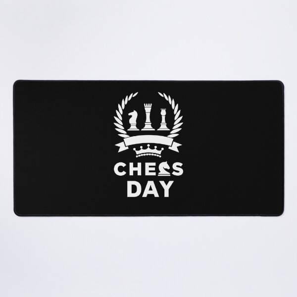 Item preview, american chess day gift for chess lover chess day designed and sold by DesignisMine.