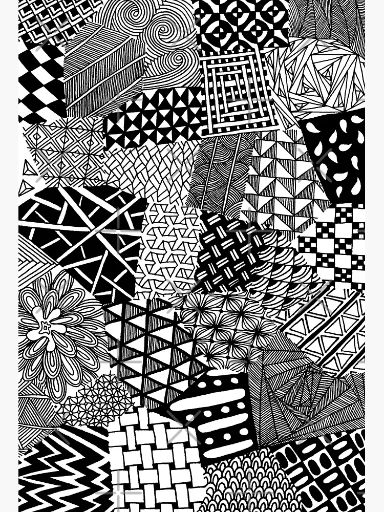 Doodle Designs 1 