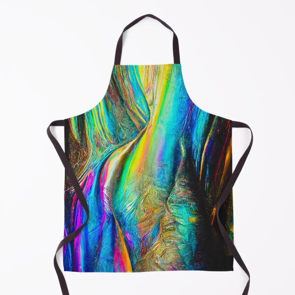 Item preview, Sheets of Iridescence II designed and sold by CoffeeandHope.