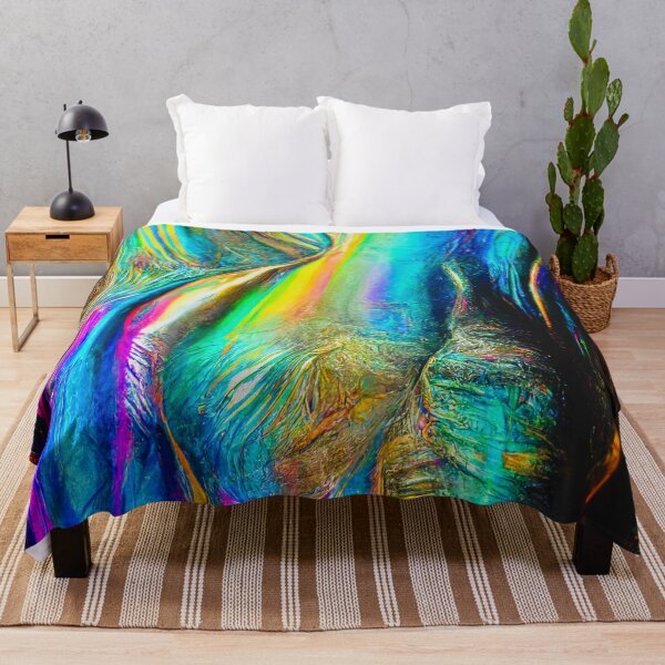 Item preview, Sheets of Iridescence II designed and sold by CoffeeandHope.